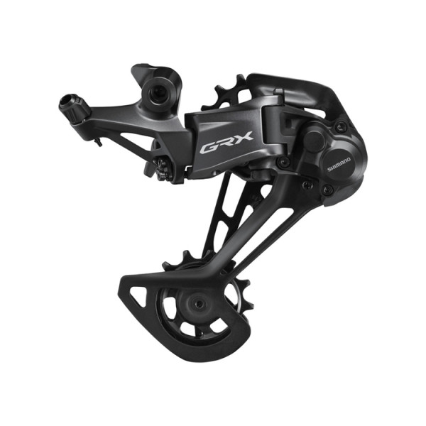Shimano GRX RD-RX822-SGS aizmugurējais pārslēdzējs | 12 ātrumu