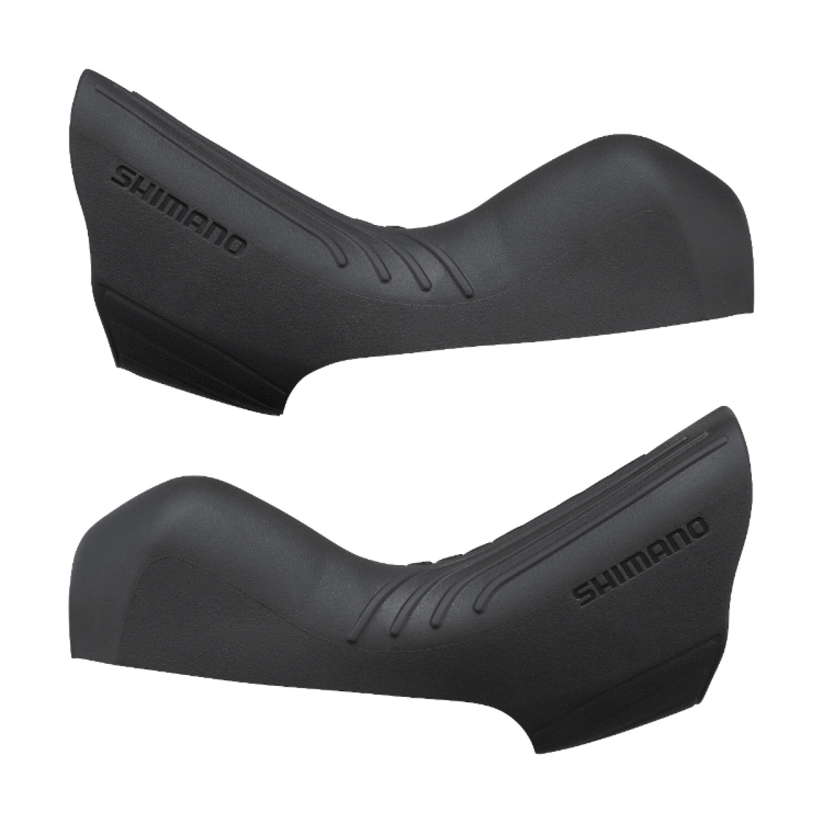 Shimano GRX ST-RX810 Bremžu/pārslēdzēja roktura gumijas