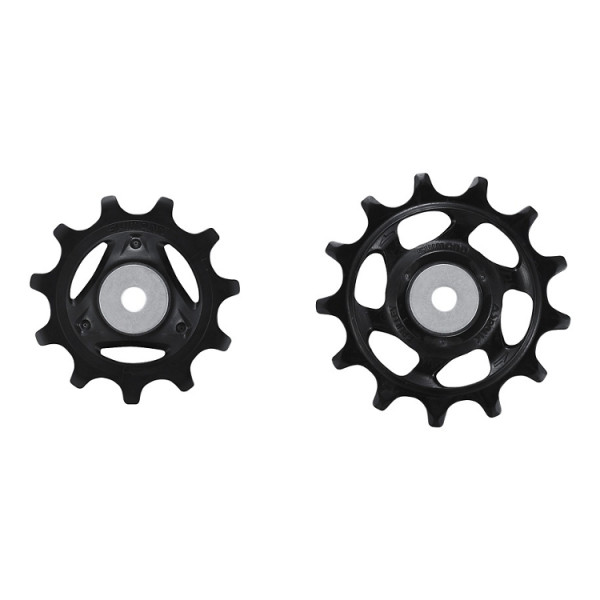 Shimano GRX RD-RX820 aizmugurējā pārslēdzēja rullīši ar kāju