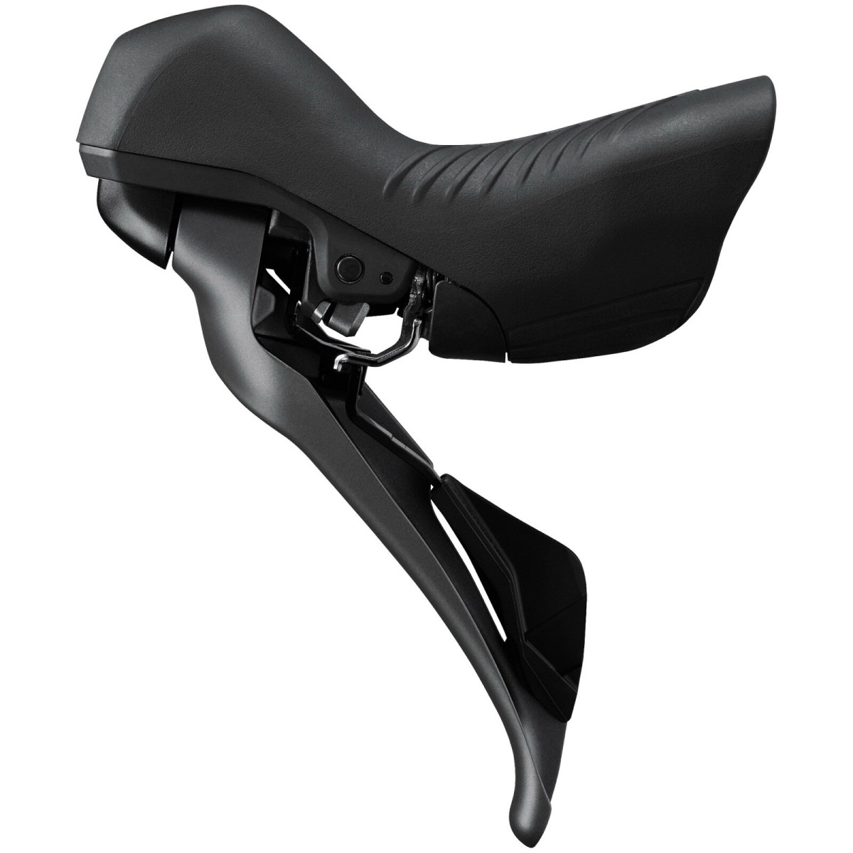 Shimano GRX ST-RX820 pārslēdzēju/bremžu rokturu komplekts ar BR-RX820 suports | 12 ātrumi | Labais | Aizmugurējais