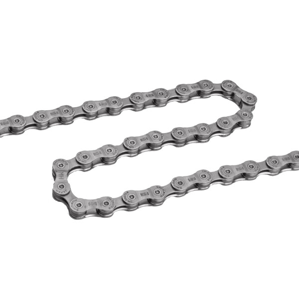 Shimano Steps CN-E6070 e-velosipēdu ātrās savienošanas ķēde | 9 ātrumu ķēdes Shimano Steps CN-E6070 e-velosipēdu ātrās savienošanas ķēde | 9 ātrumu ķēdes