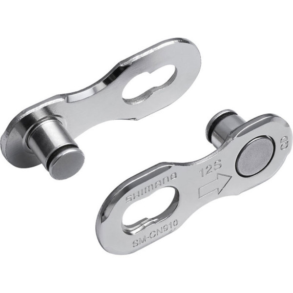Shimano SM-CN910 12 ātrumu ķēdes savienotājs | 1 gab.