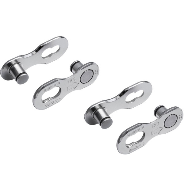 Shimano SM-CN910 12 ātrumu ķēdes savienotājs | 2 gab.