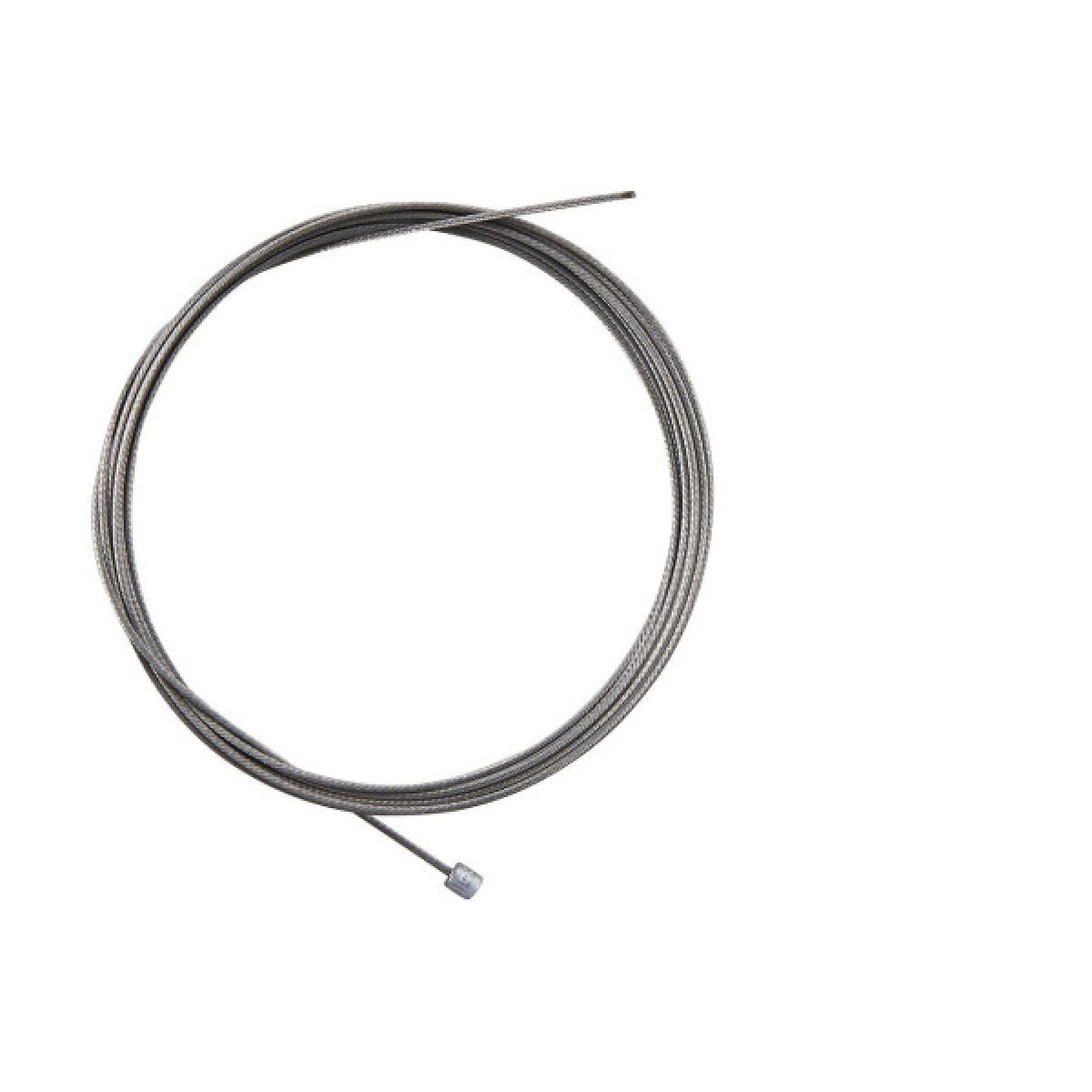Shimano Stainless Steel universālais ātrumu pārslēgšanas ārējais kabelis | 1.2 x 2100 mm (BULK)