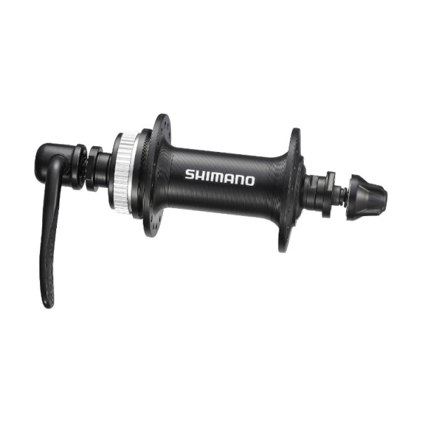 Shimano HB-RM35 priekšējā rumba | Center-Lock | QR 9x100 mm | 32H (BULK)