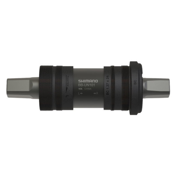 Shimano BB-UN101 Square centra gultņi | BSA 68 mm (BULK)