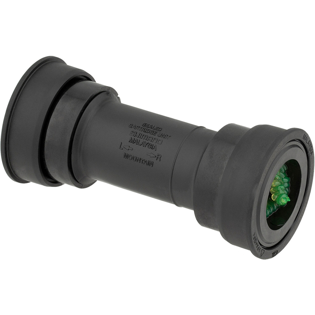Shimano BB-MT500-PA Hollowtech II centra gultņi | PressFit BB92