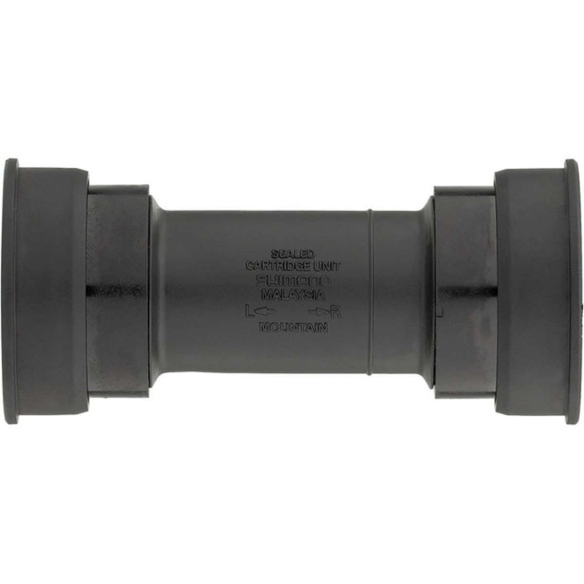 Shimano BB-MT500-PA Hollowtech II centra gultņi | PressFit BB92