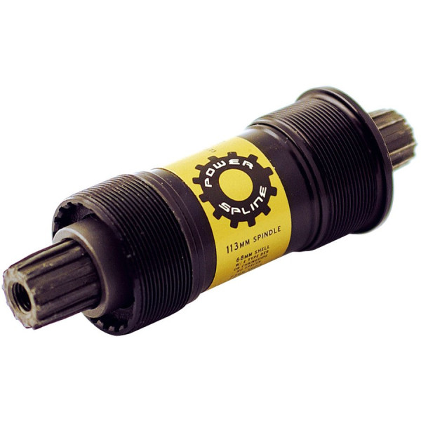 Truvativ Power Spline centra gultņi | BSA 68x118 mm Truvativ Power Spline centra gultņi | BSA 68x118 mm