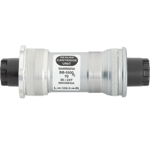 Shimano BB-5500 Octalink centra gultņi | ITA 70 mm