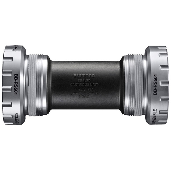 Shimano BB-RS501 Hollowtech II centra gultņi | BSA 68 mm