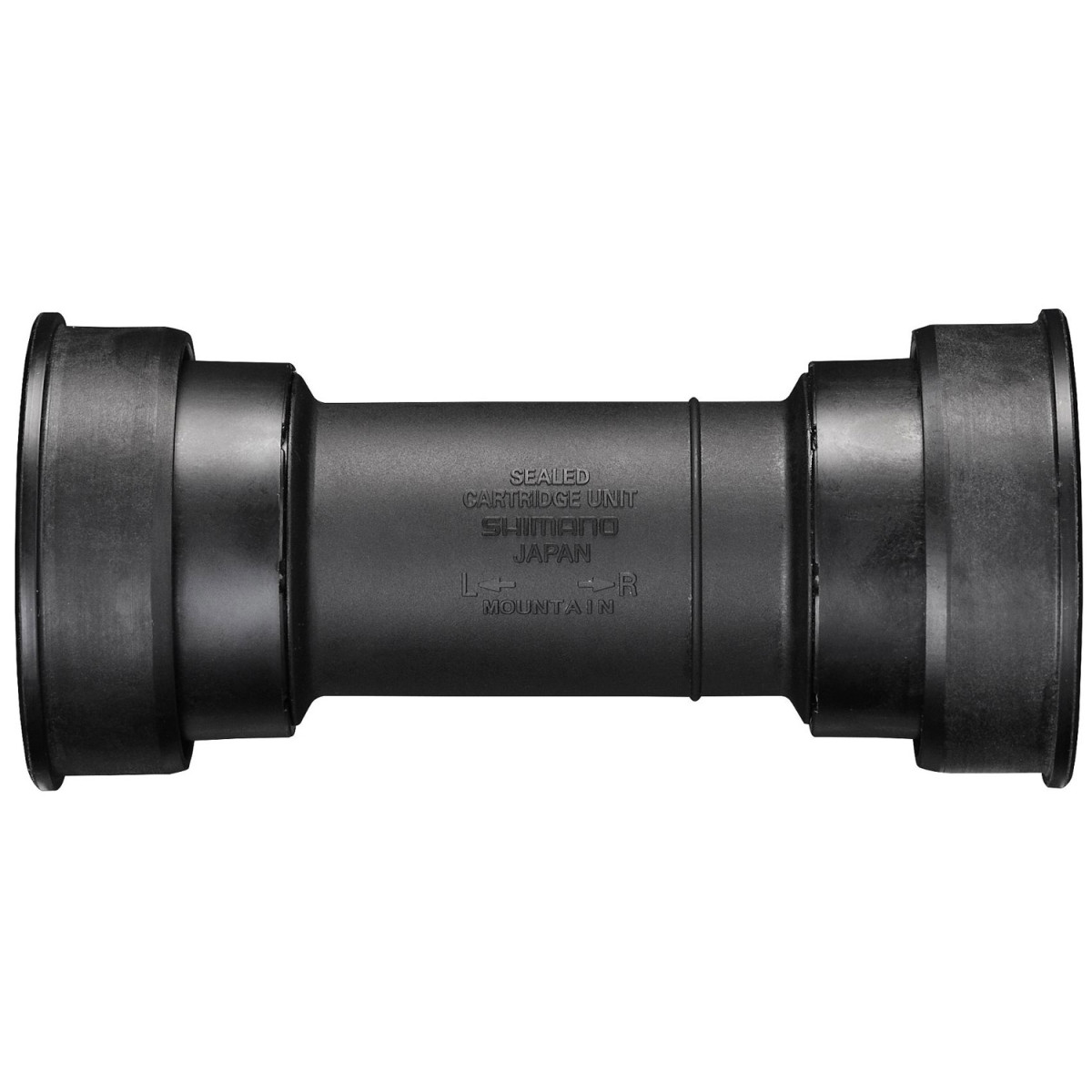 Shimano BB-MT800-PA Hollowtech II centra gultņi | PressFit BB92
