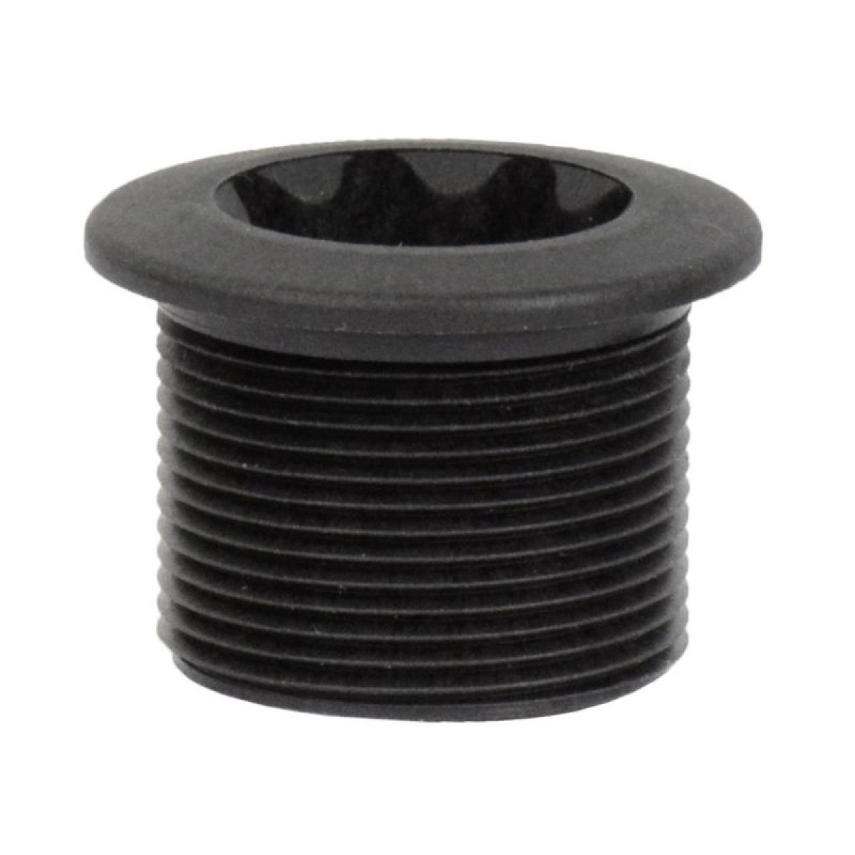 Shimano FC-9000 klaņis stiprinājuma skrūve | 16 mm B-tips