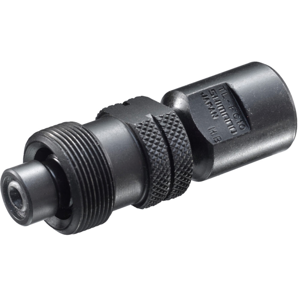 Shimano TL-FC10 klaņis izvilcējs bez zobrata