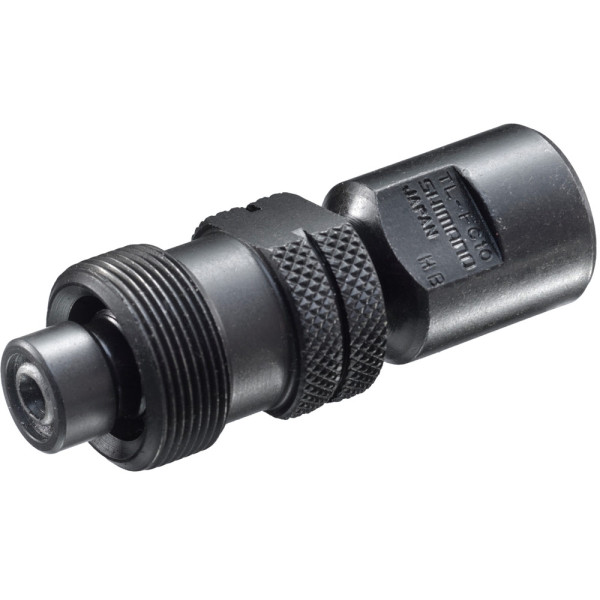 Shimano TL-FC10 klaņis izvilcējs bez zobrata