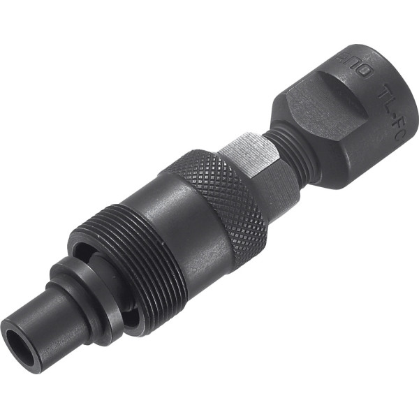 Shimano TL-FC11 klaņis izvilcējs bez zobrata