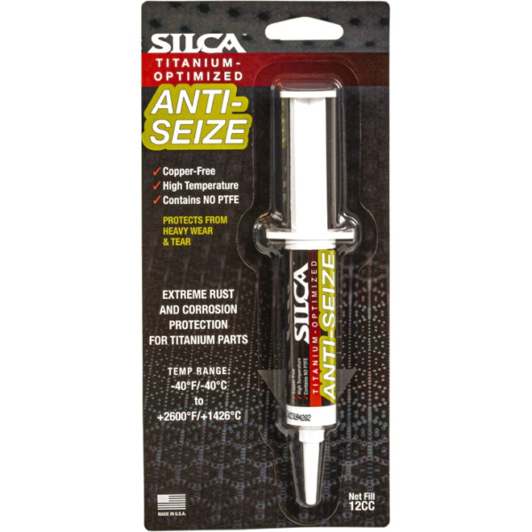 SILCA Anti-Seize smērviela | 12 ml