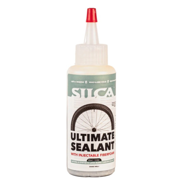 SILCA Ultimate 2.0 bezkameru hermetizators | 65ml