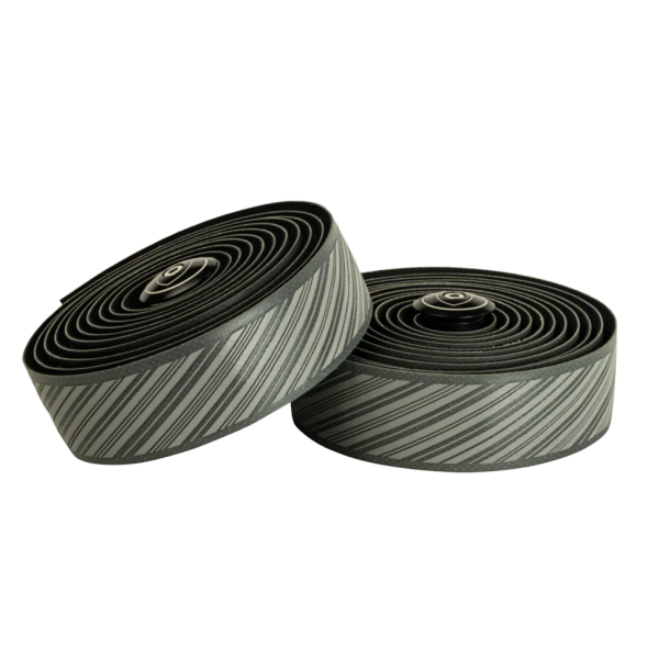 SILCA Nastro Cuscino stūres lentas | 3,75 mm | Pelēka SILCA Nastro Cuscino stūres lentas | 3,75 mm | Pelēka