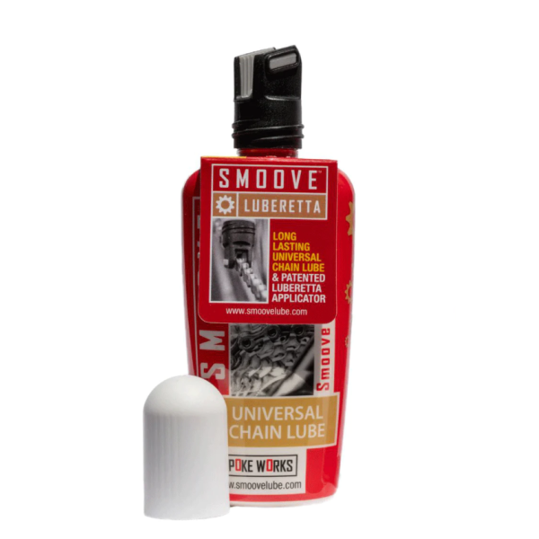 Smoove™ Universālā ķēdes smēre 125 ml Smoove™ Universālā ķēdes smēre 125 ml