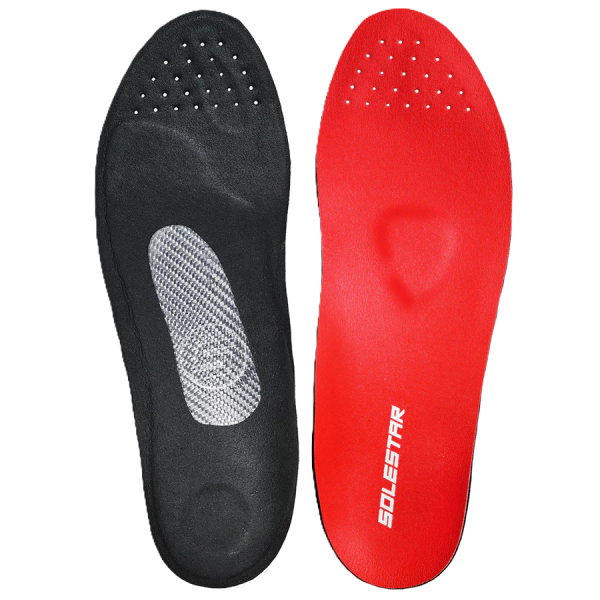 Solestar Kontrol 2 zolītes | Sarkans