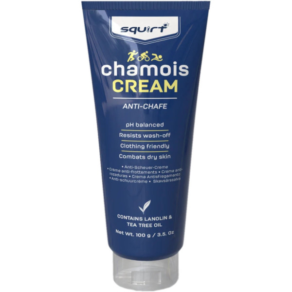 Squirt Chamois krēms | 100 g