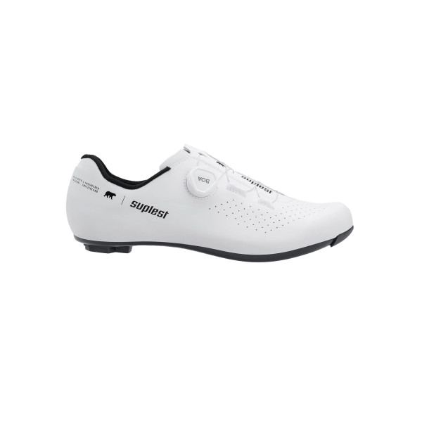 Suplest Road SPORT apavi | White Suplest Road SPORT apavi | White