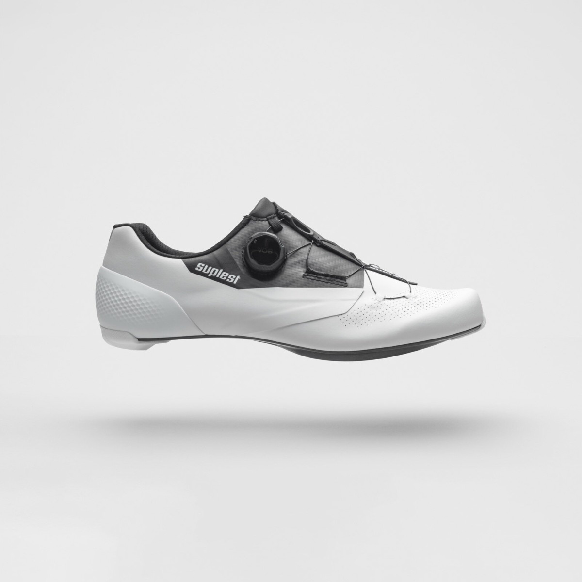 Suplest Road Performance Road apavi | White - Black