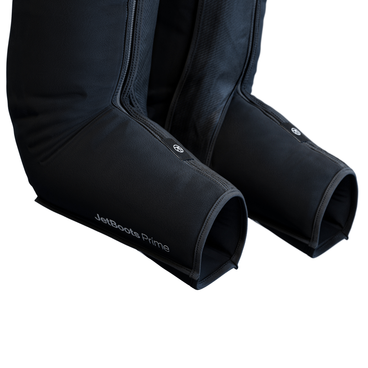 Therabody JetBoots Prime Wireless kāju kompresijas masētājs | Black