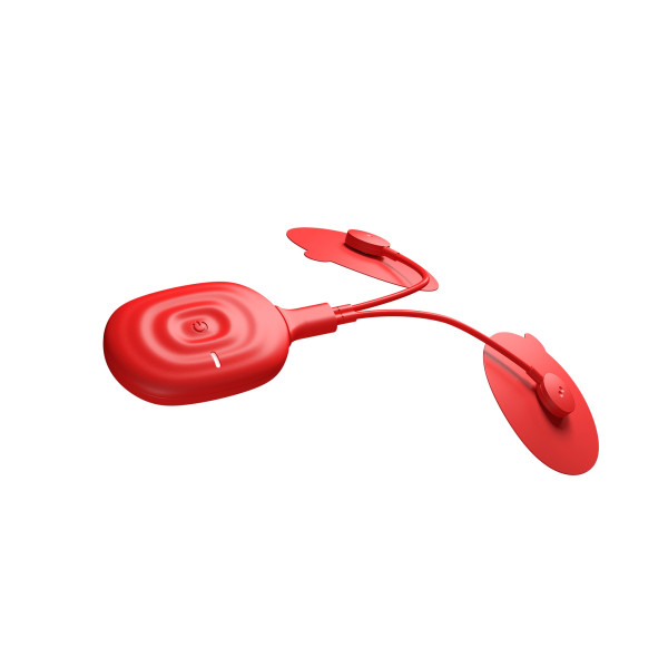 Therabody PowerDot Uno 2.0 muskuļu stimulators Therabody PowerDot Uno 2.0 muskuļu stimulators