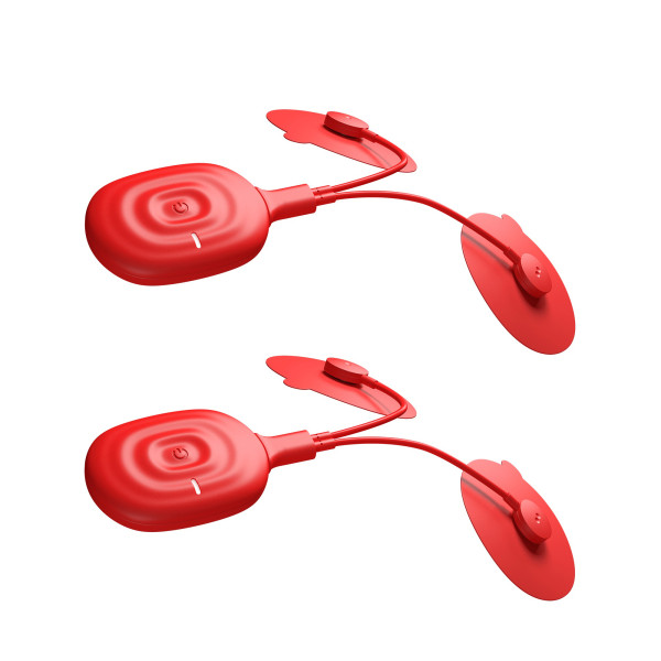 Therabody PowerDot Duo 2.0 muskuļu stimulators