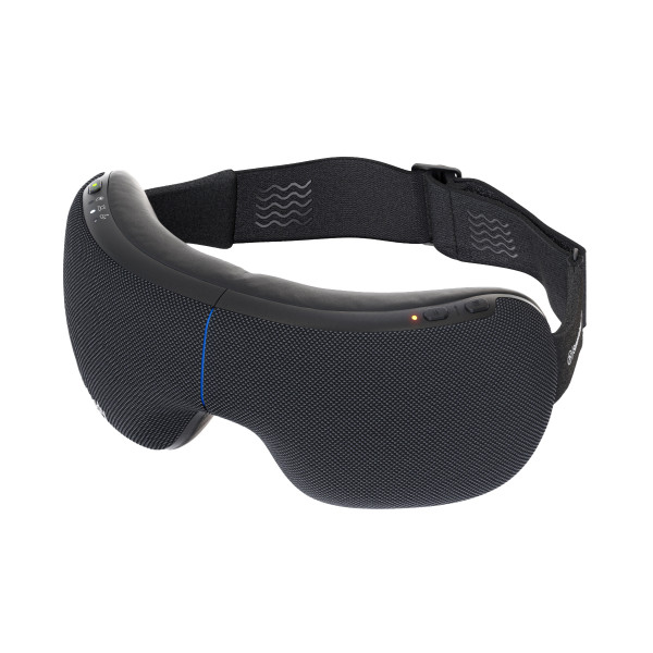 Therabody SmartGoggles Gen 2 masieris | Black