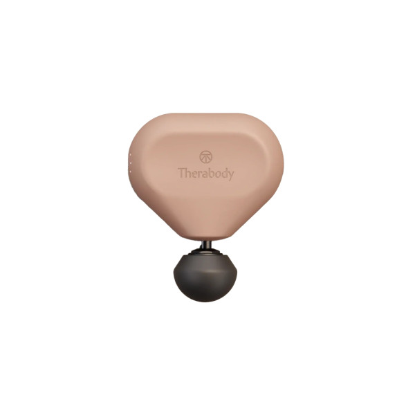 Therabody Theragun Mini Gen 3 masieris | Desert Rose