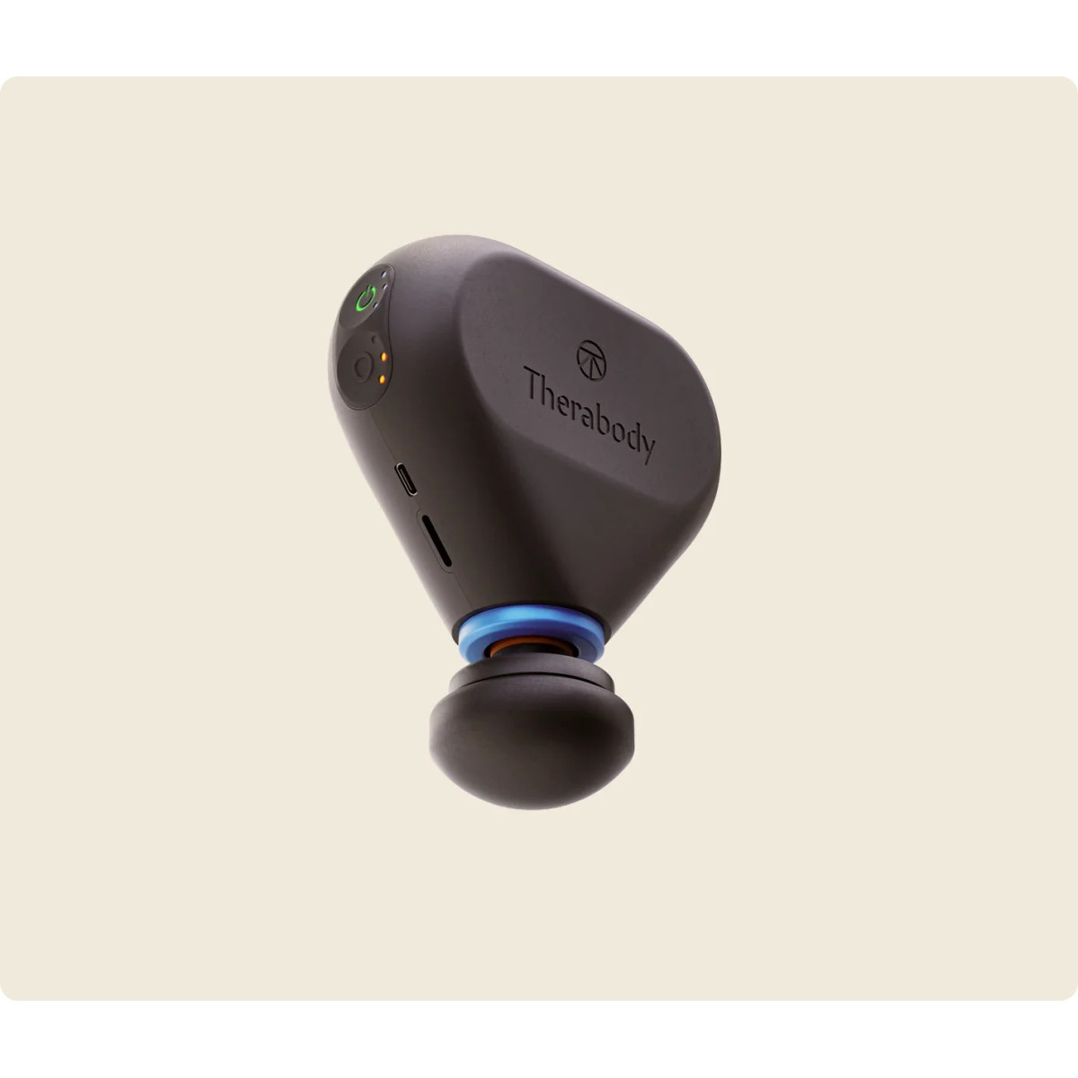 Therabody Theragun Mini Plus masieris | Black