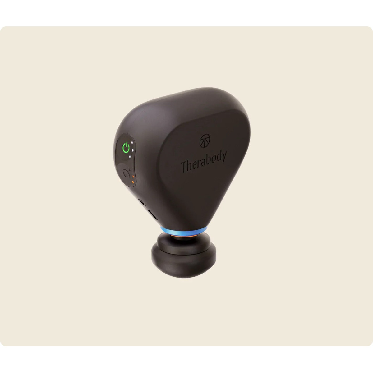 Therabody Theragun Mini Plus masieris | Black