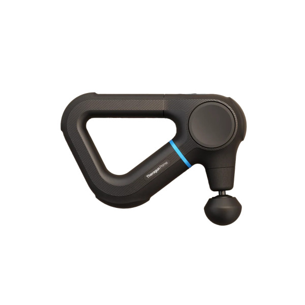 Therabody Theragun Prime Gen 6 masieris | Black