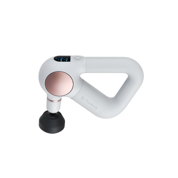 Therabody Theragun Sense masieris | White