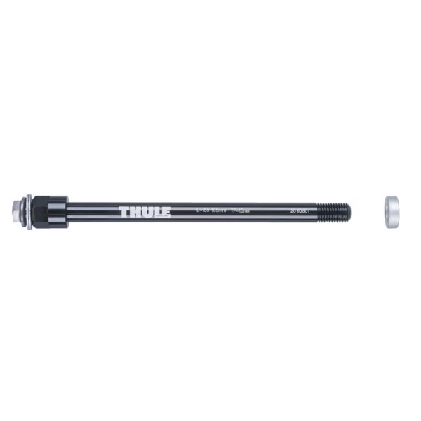 Thule velosipēda piekabes caurass | M12 x 1.5 | 159-165mm