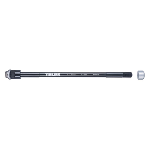 Thule velosipēda piekabes caurass | M12 x 1.0 | 217-229mm Thule velosipēda piekabes caurass | M12 x 1.0 | 217-229mm