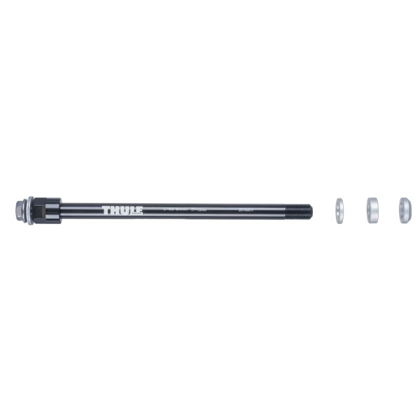 Thule velosipēda piekabes caurass | M12 x 1.0 | 169-184mm Thule velosipēda piekabes caurass | M12 x 1.0 | 169-184mm