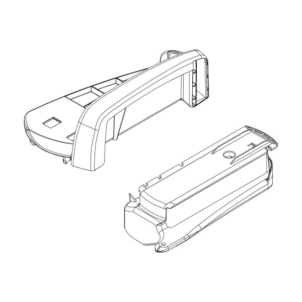 Thule VeloCompact F labais luktura turētājs