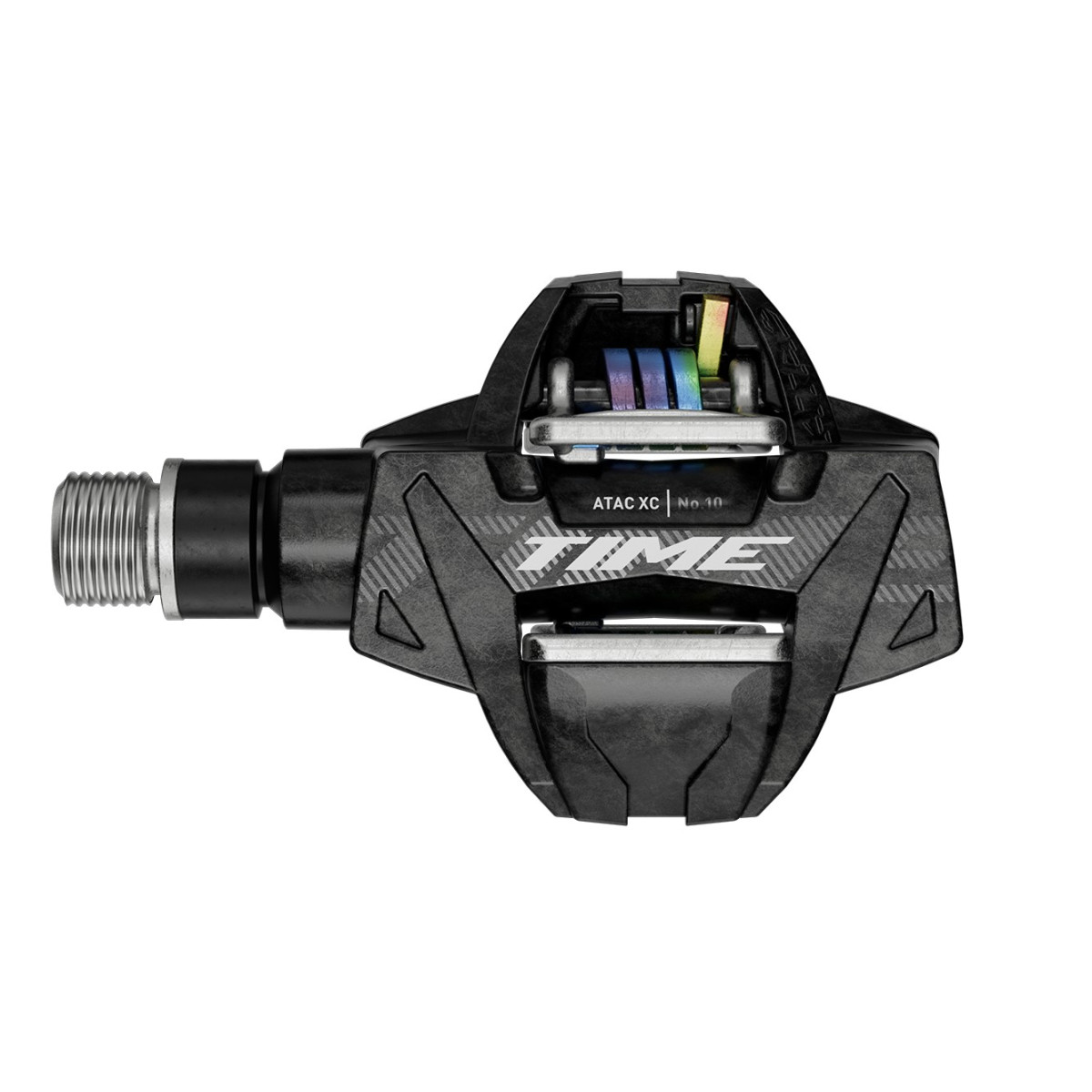 TIME ATAC XC 10 C1 pedāļi | Carbon