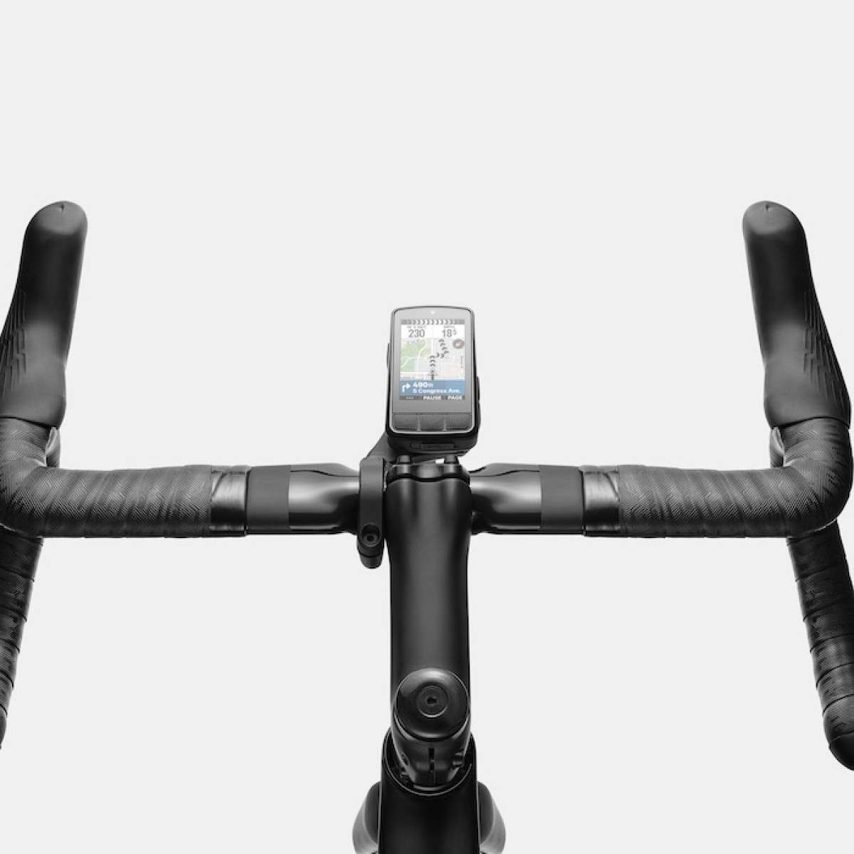 Wahoo Fitness ELEMNT Bolt V3 GPS velo dators 