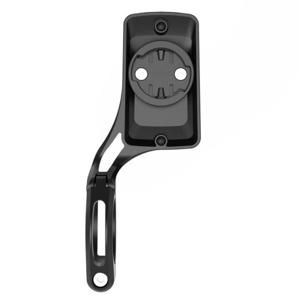 Wahoo ELEMNT Roam 3/Bolt 3 Out Front velodatora stiprinājums