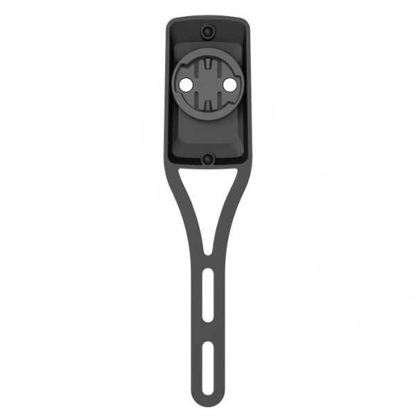 Wahoo ELEMNT Roam 3/Bolt 3 Out Front integrētais velodatora stiprinājums