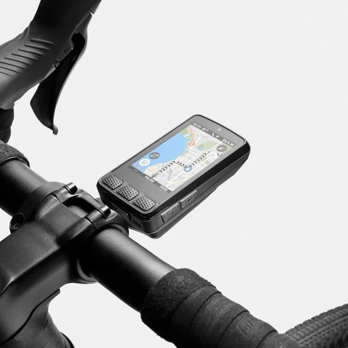 Wahoo ELEMNT ROAM 3 GPS velo dators 