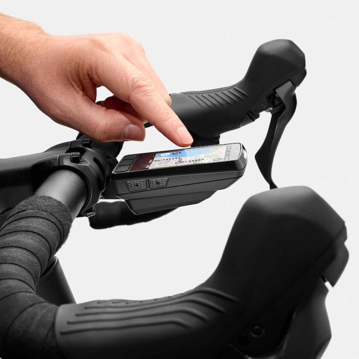 Wahoo ELEMNT ROAM 3 GPS velo dators 