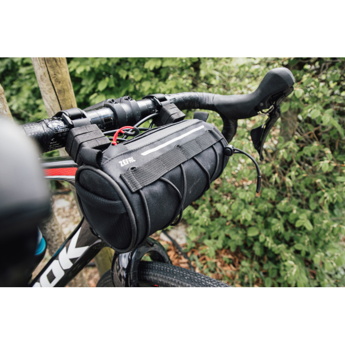 Zefal Z Adventure F1 stūres soma | 1,2 L