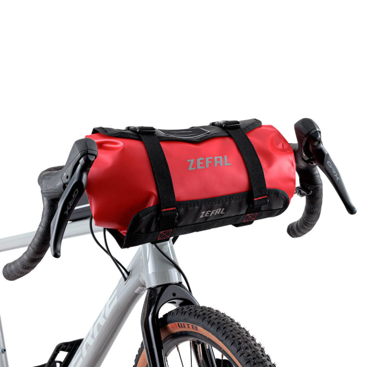 Zefal Z Adventure F5 stūres soma | 5 L