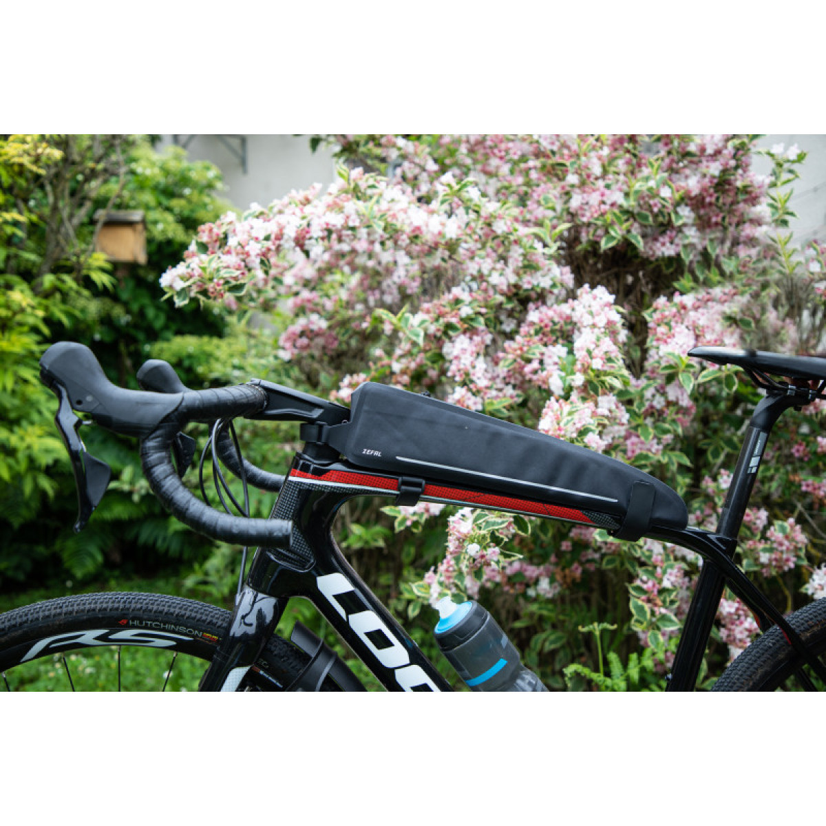 Zefal Z Adventure T3 rāmja soma | 2 L